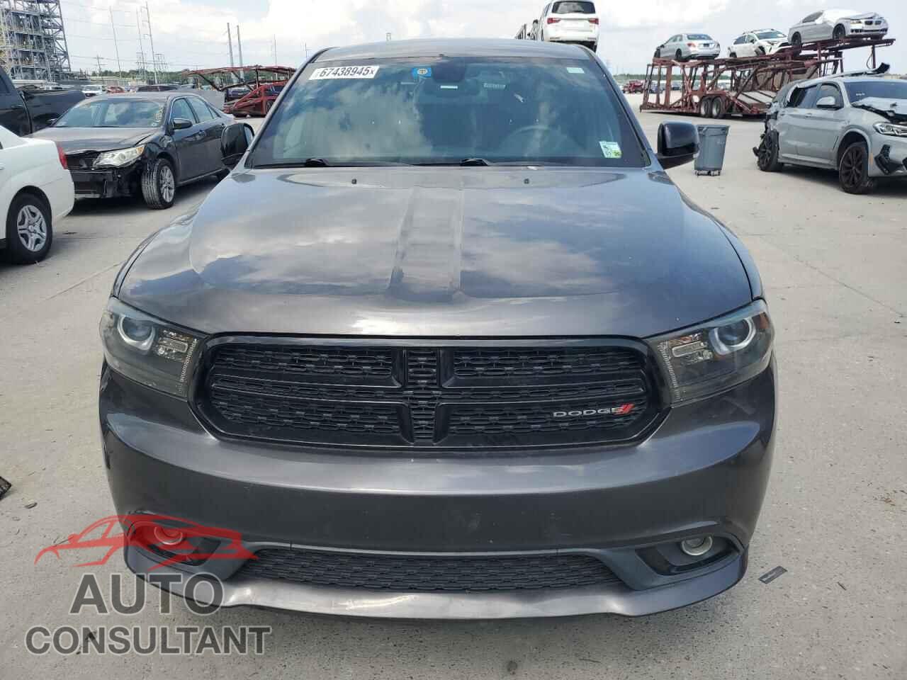 DODGE DURANGO 2015 - 1C4RDHDG5FC755847