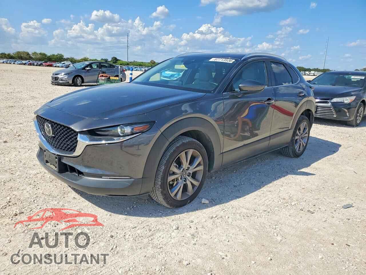 MAZDA CX30 2023 - 3MVDMBCM7PM569997