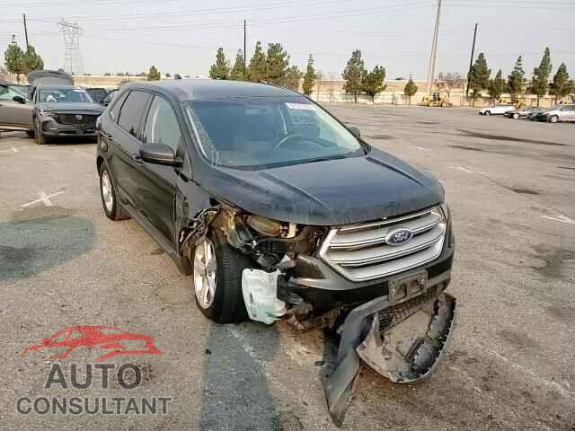 FORD EDGE 2016 - 2FMPK3G9XGBC42958