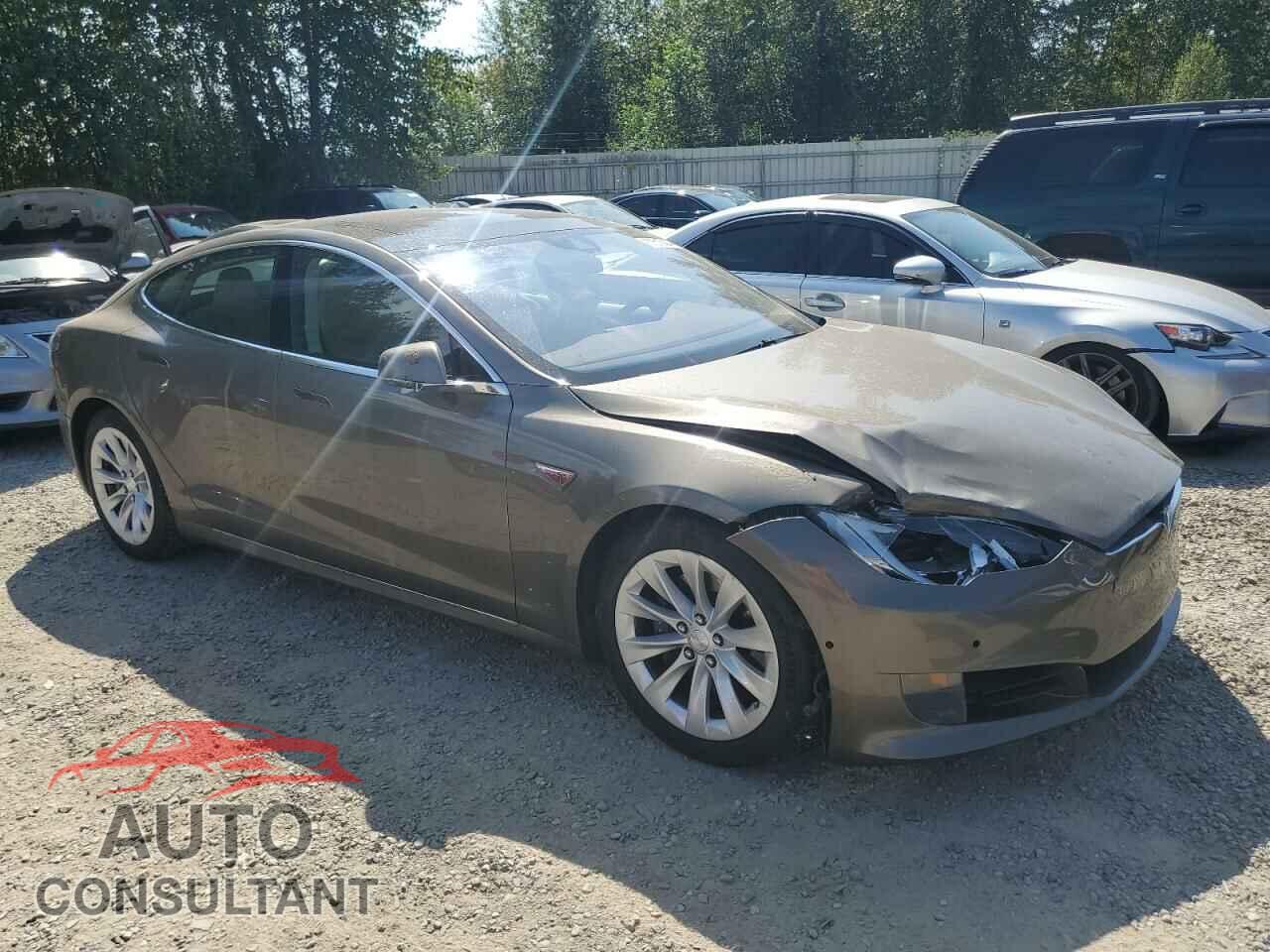 TESLA MODEL S 2016 - 5YJSA1E26GF141785