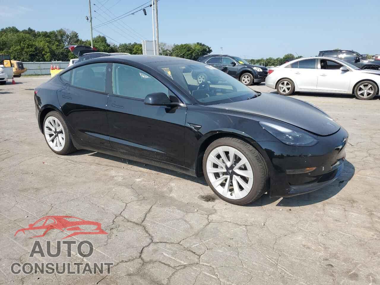 TESLA MODEL 3 2023 - 5YJ3E1EAXPF383480