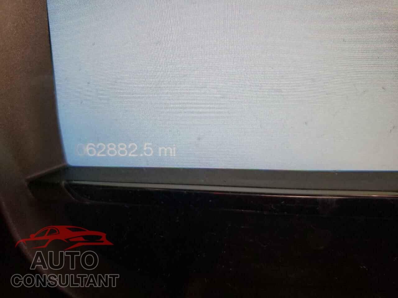 FORD TAURUS 2017 - 1FAHP2F84HG119220