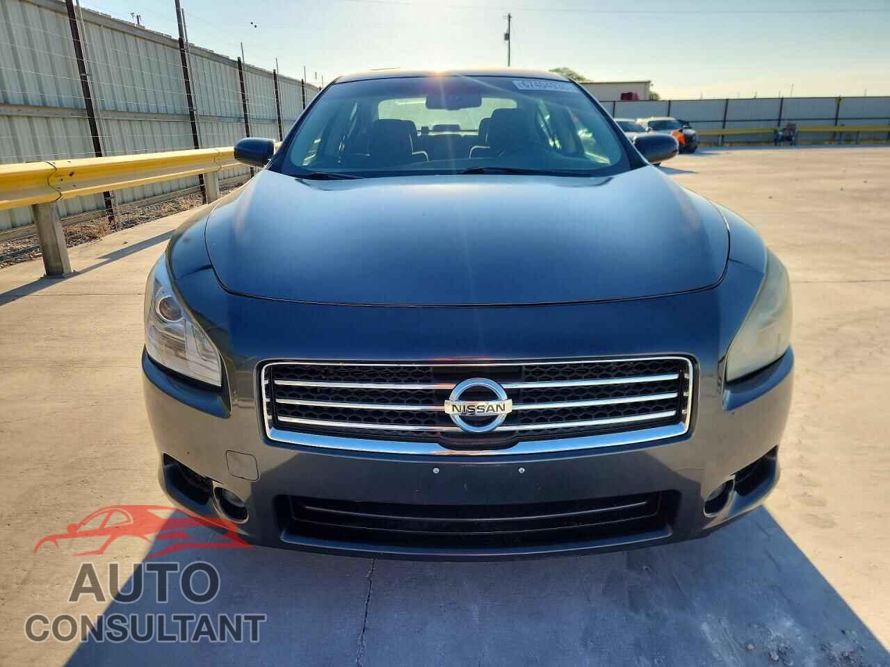 NISSAN MAXIMA 2012 - 1N4AA5AP9CC834769