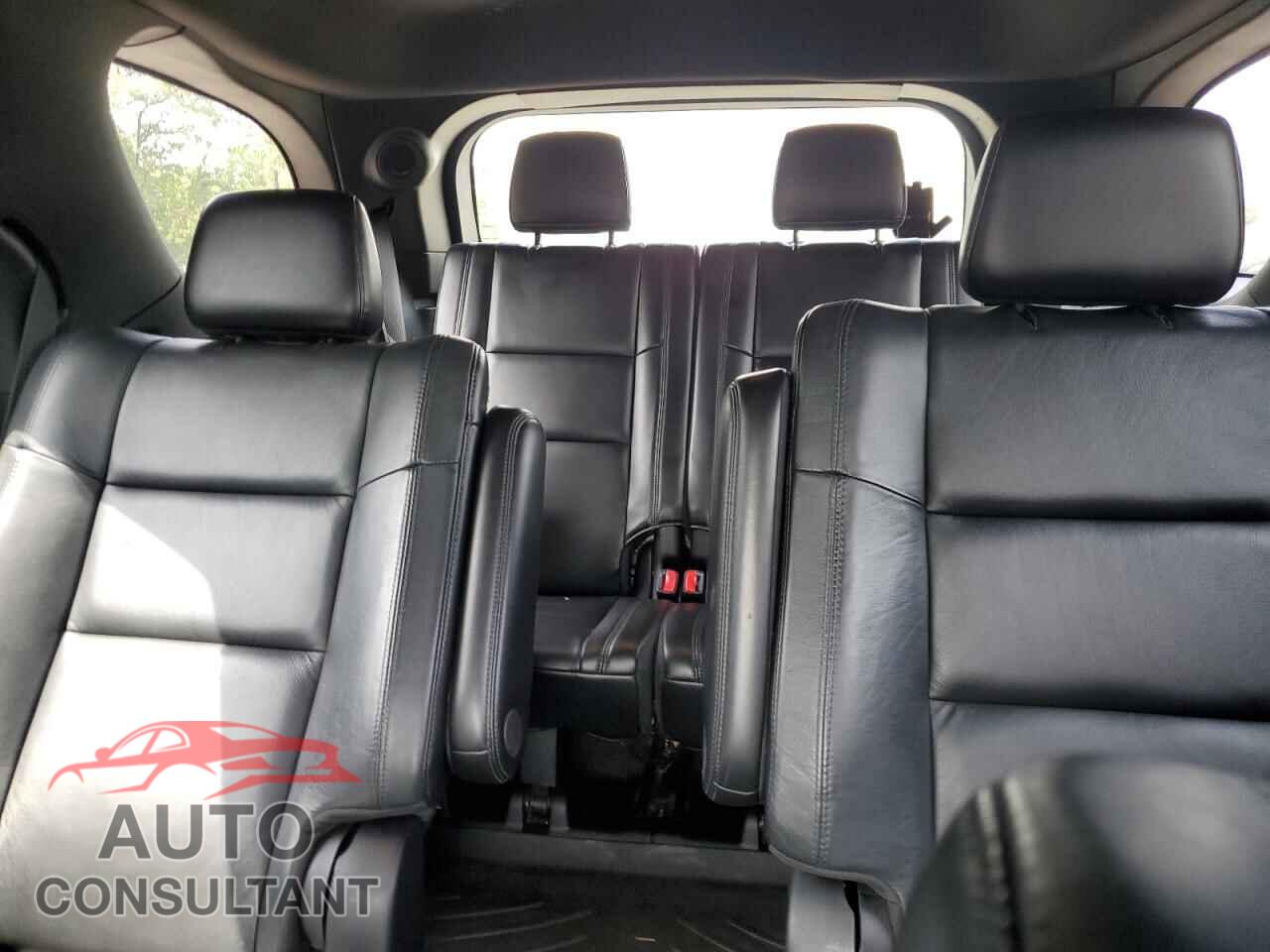 DODGE DURANGO 2015 - 1C4RDJDG7FC188029