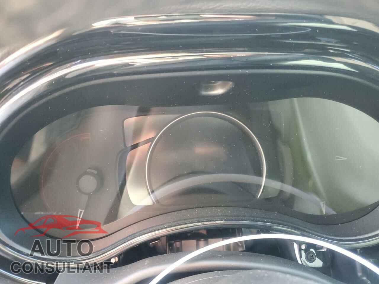 DODGE DURANGO 2023 - 1C4RDJFG3PC656045