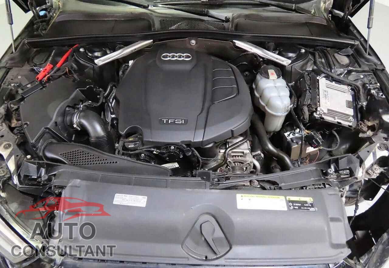 AUDI A4 2019 - WAUGMAF40KN014969