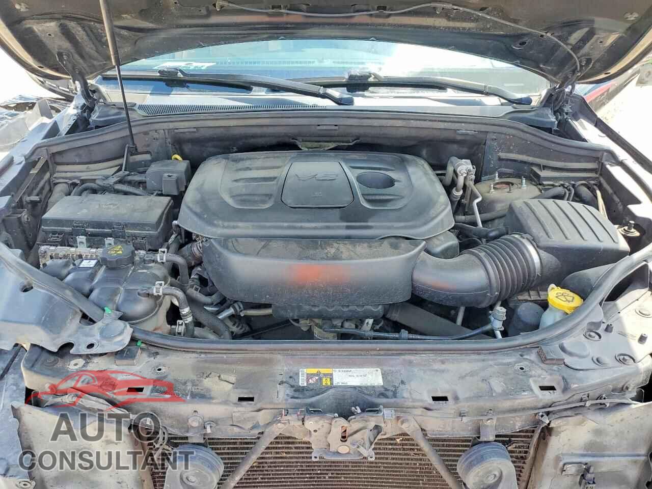 JEEP CHEROKEE 2020 - 1C4RJEBG1LC160967