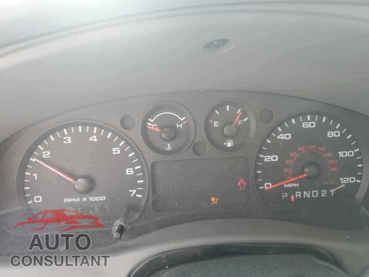 FORD RANGER 2011 - 1FTKR1AD2BPA03157