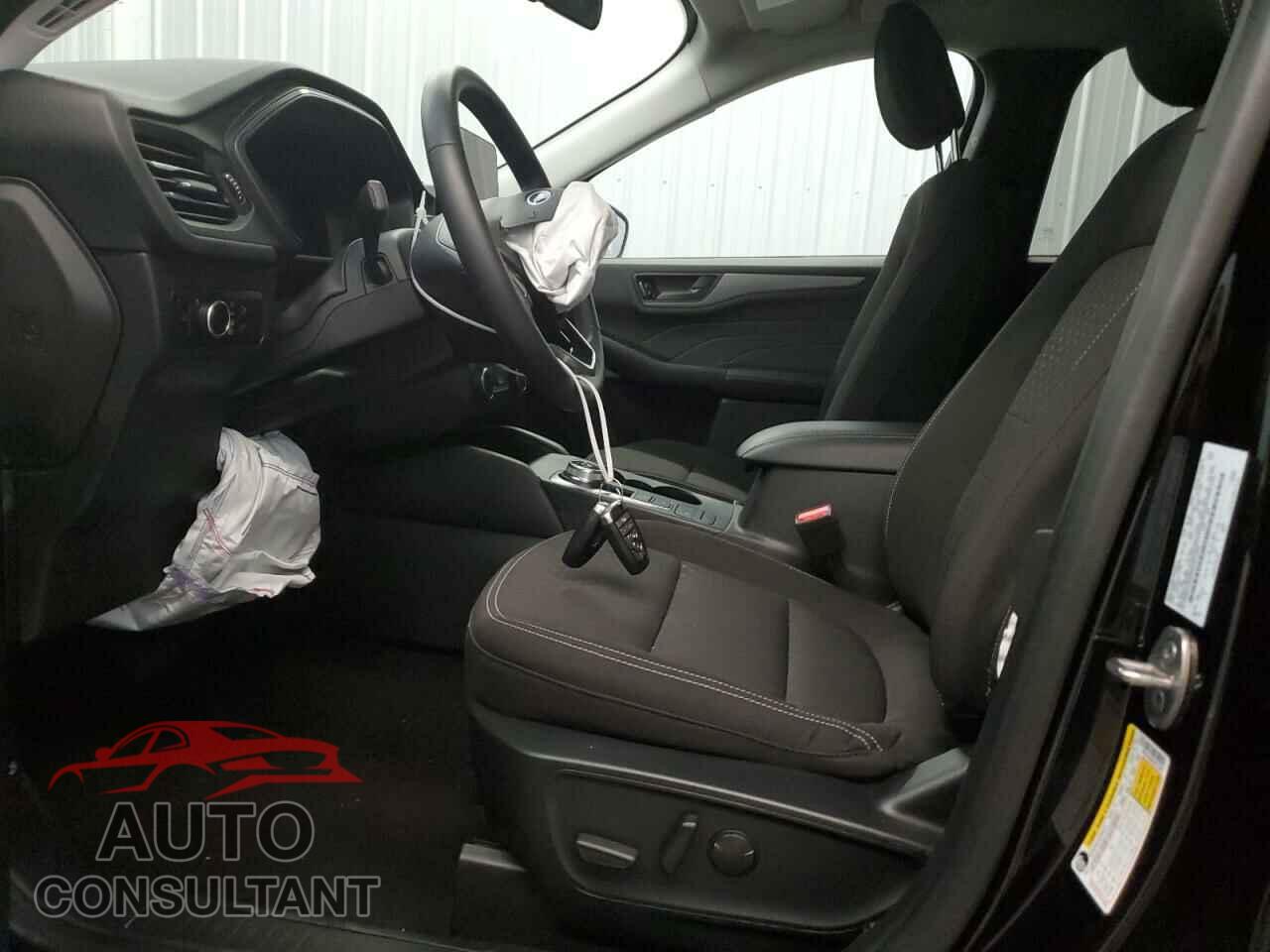 FORD ESCAPE ACT 2024 - 1FMCU0GN0RUA13285