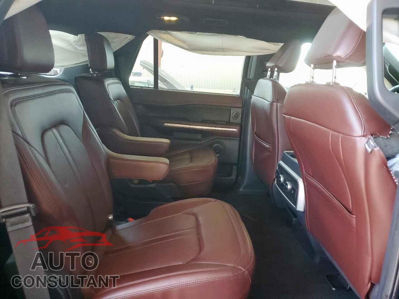 FORD EXPEDITION 2024 - 1FMJU2A86REA36358