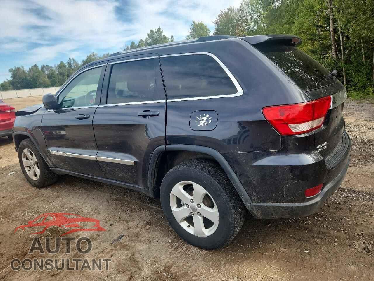 JEEP CHEROKEE 2012 - 1C4RJFAG9CC338423