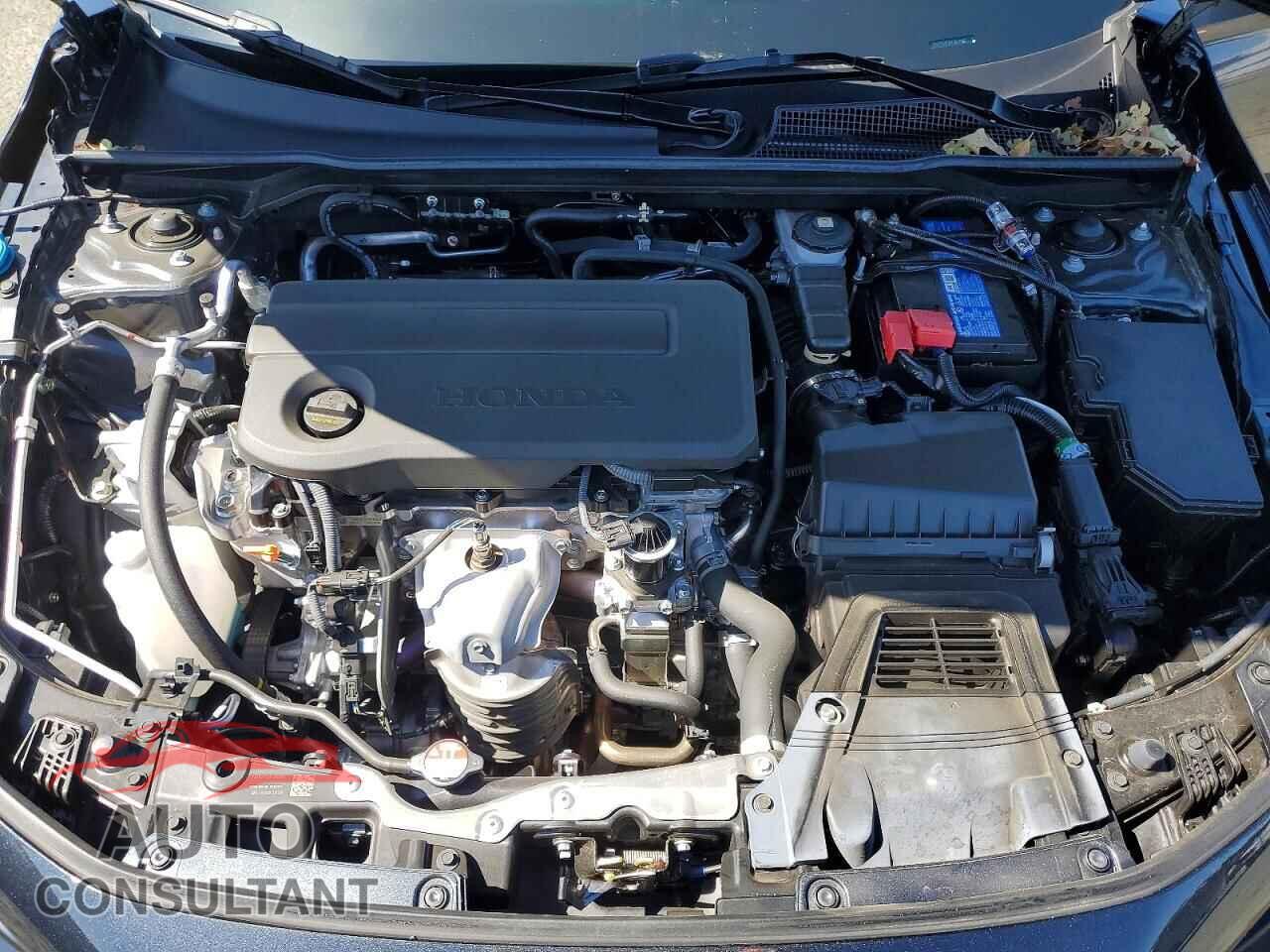 HONDA CIVIC 2026 - 2HGFE2F58TH517087