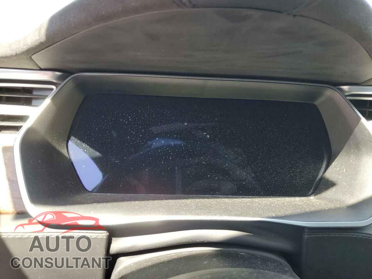 TESLA MODEL S 2017 - 5YJSA1E26HF200643