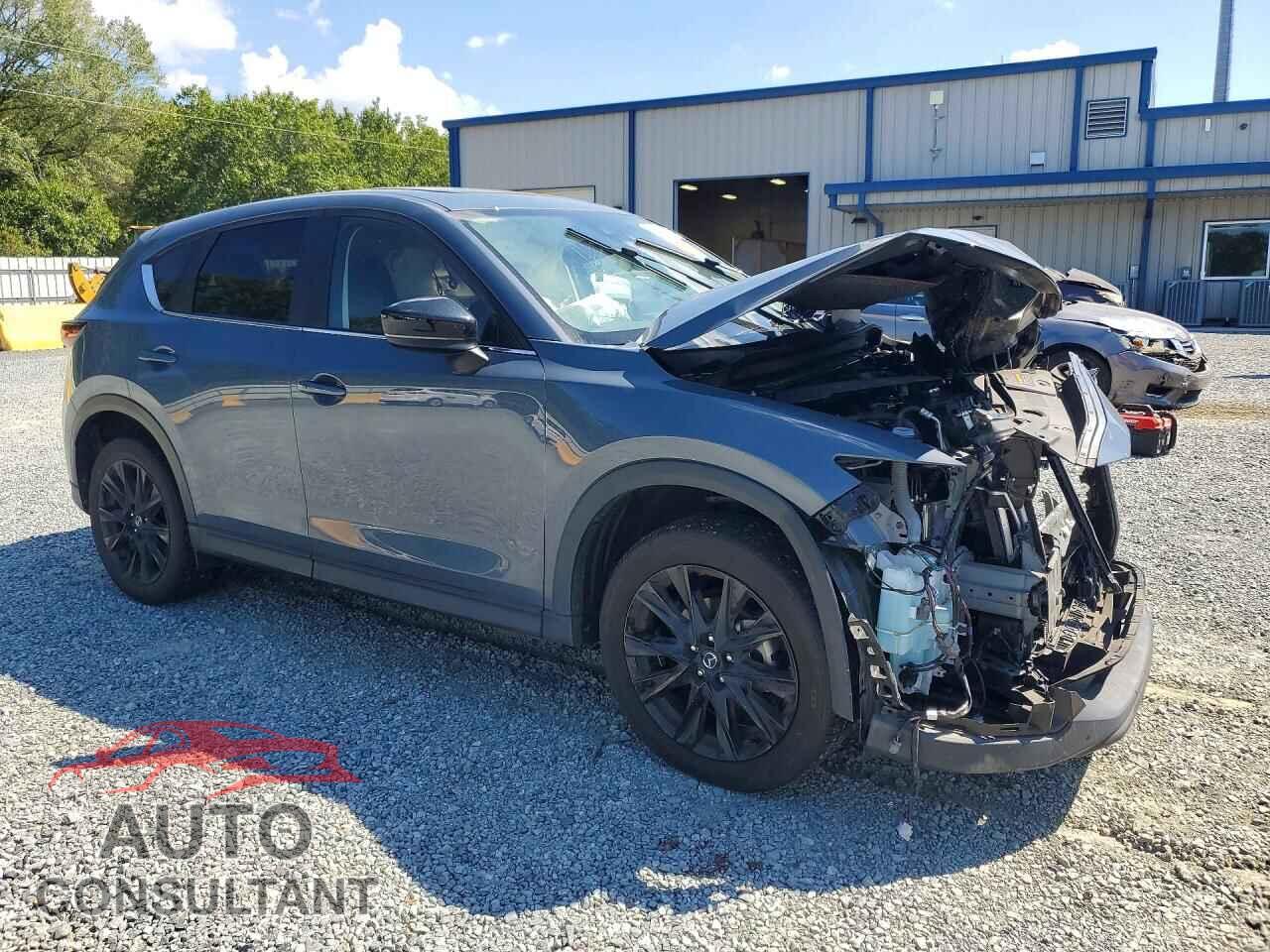 MAZDA CX-5 2024 - JM3KFBCM4R0374861