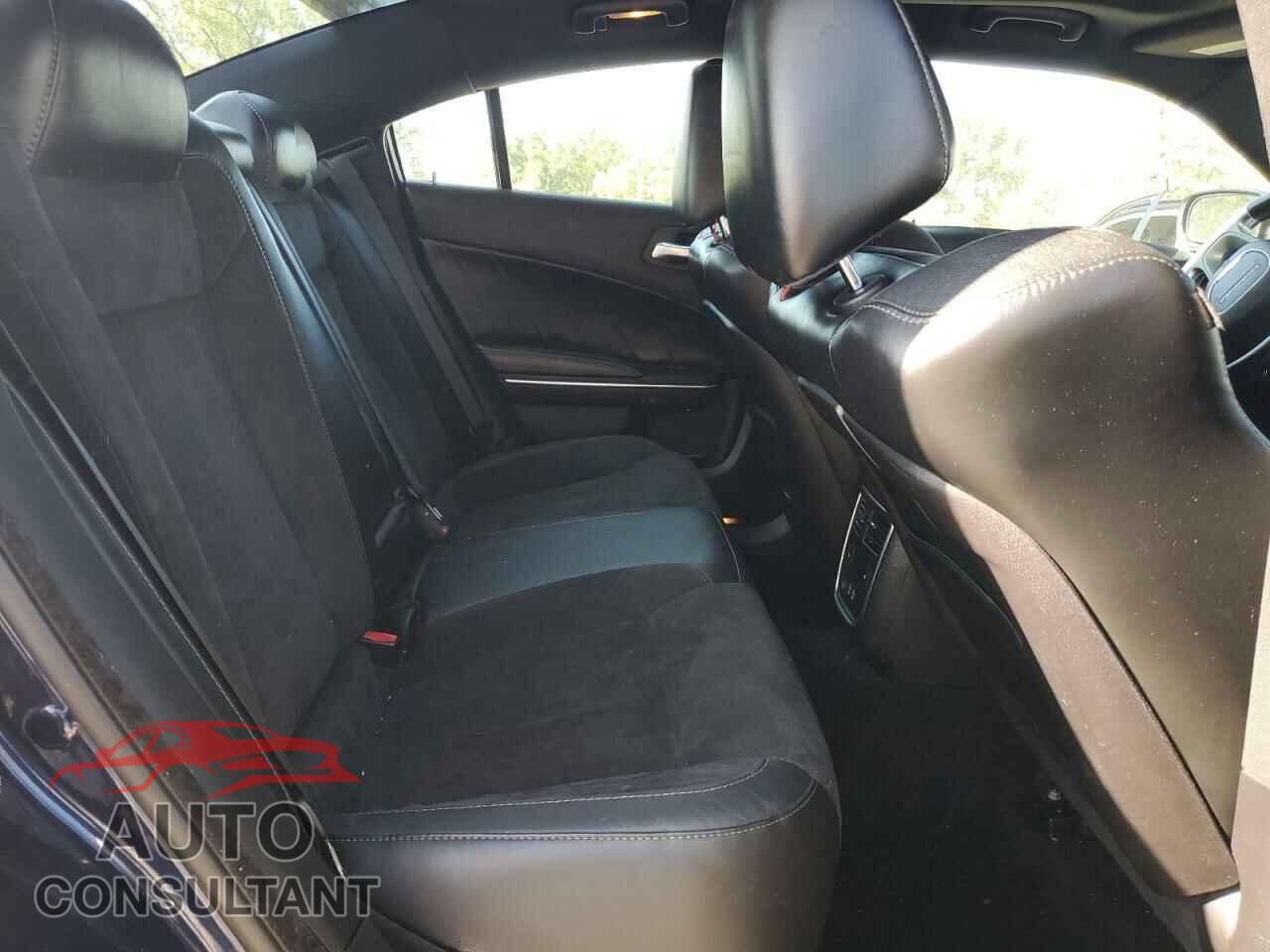 DODGE CHARGER 2016 - 2C3CDXGJ2GH310198