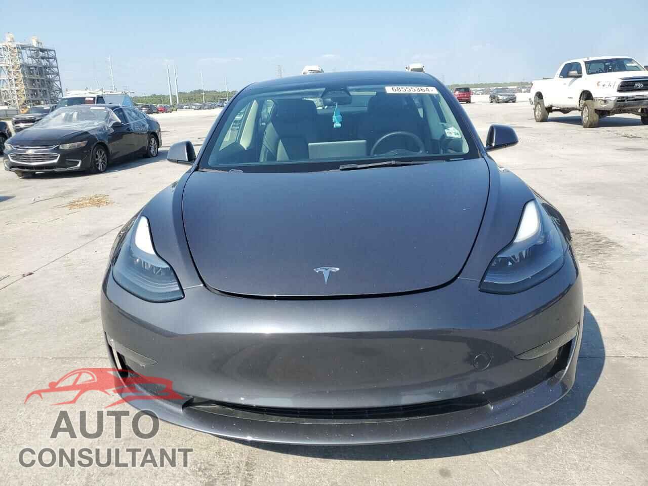 TESLA MODEL 3 2023 - 5YJ3E1EA4PF453751