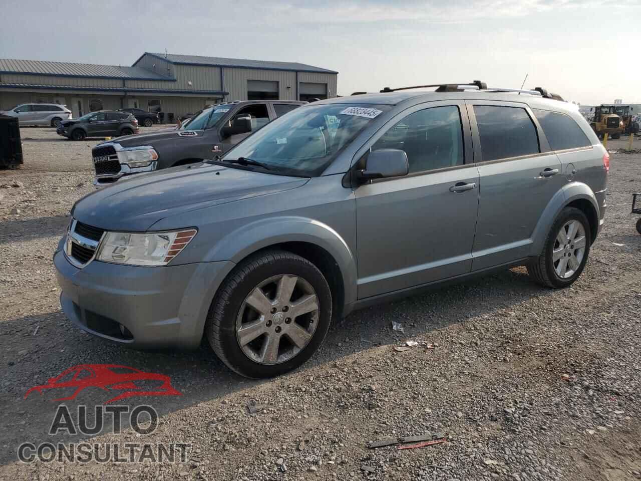 DODGE JOURNEY 2010 - 3D4PG5FV3AT236174