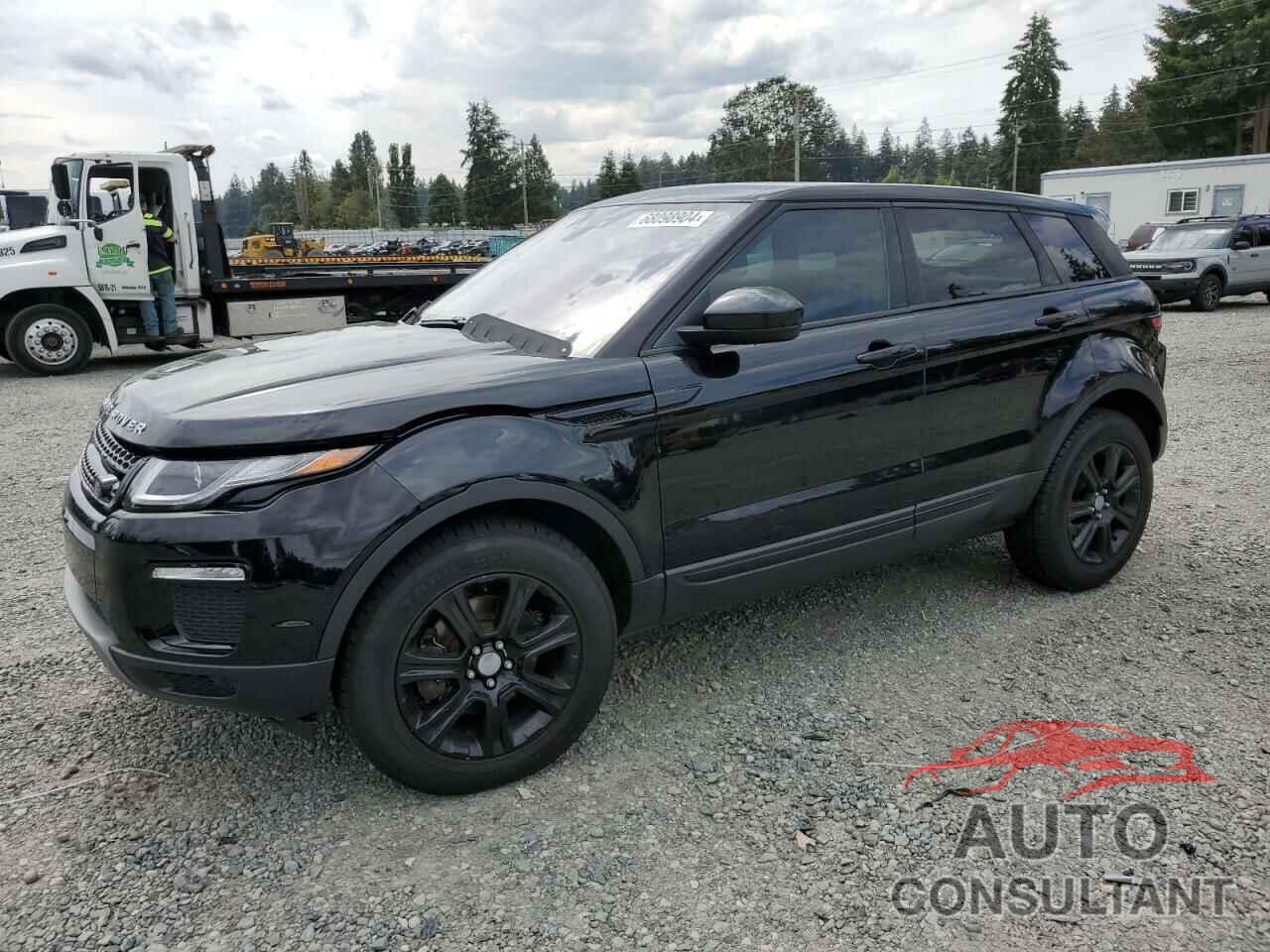 LAND ROVER RANGEROVER 2018 - SALVP2RX0JH276946