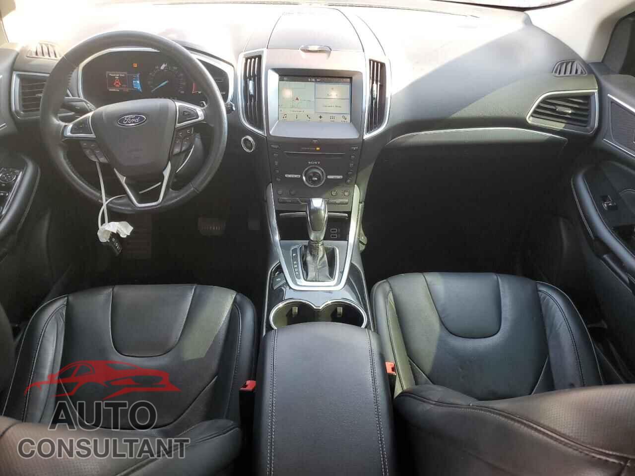 FORD EDGE 2016 - 2FMPK3K81GBB93423