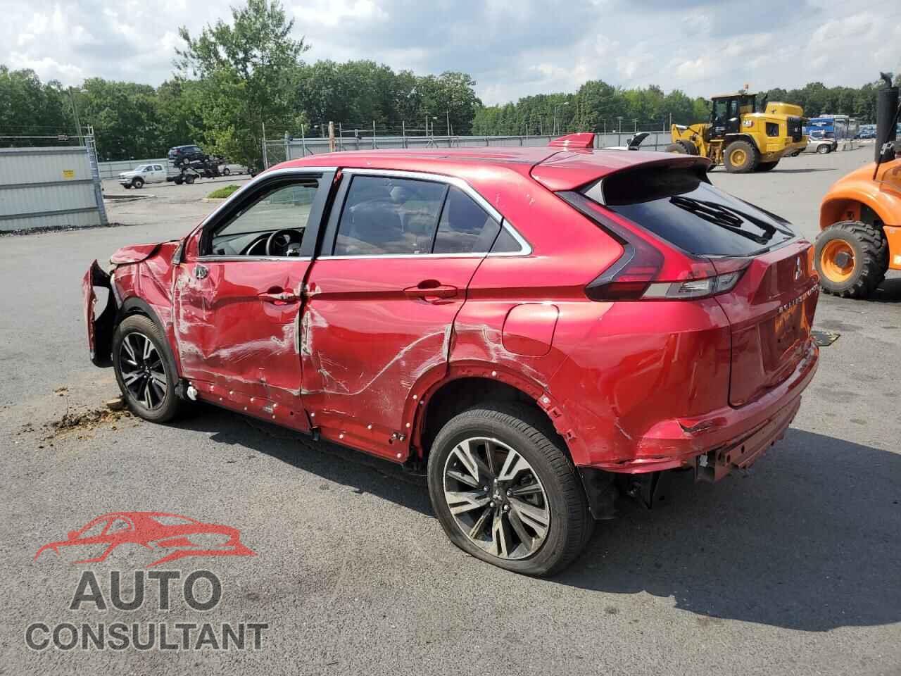 MITSUBISHI ECLIPSE 2024 - JA4ATWAA0RZ042015