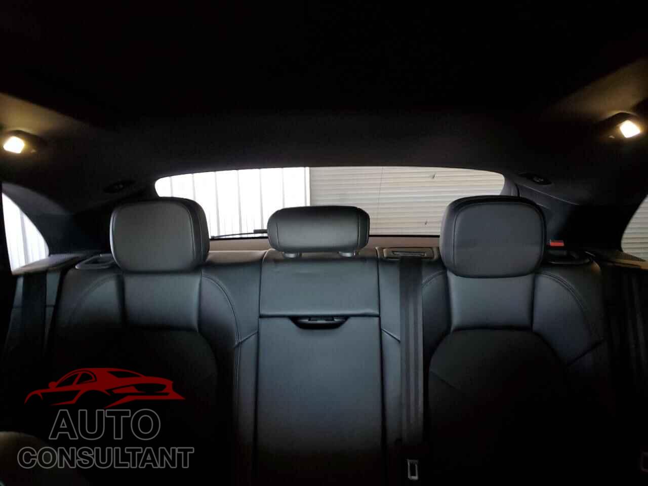 PORSCHE MACAN 2018 - WP1AA2A54JLB06781