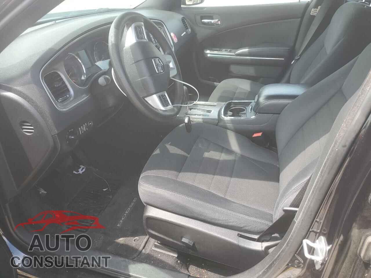 DODGE CHARGER 2011 - 2B3CL3CG6BH544159