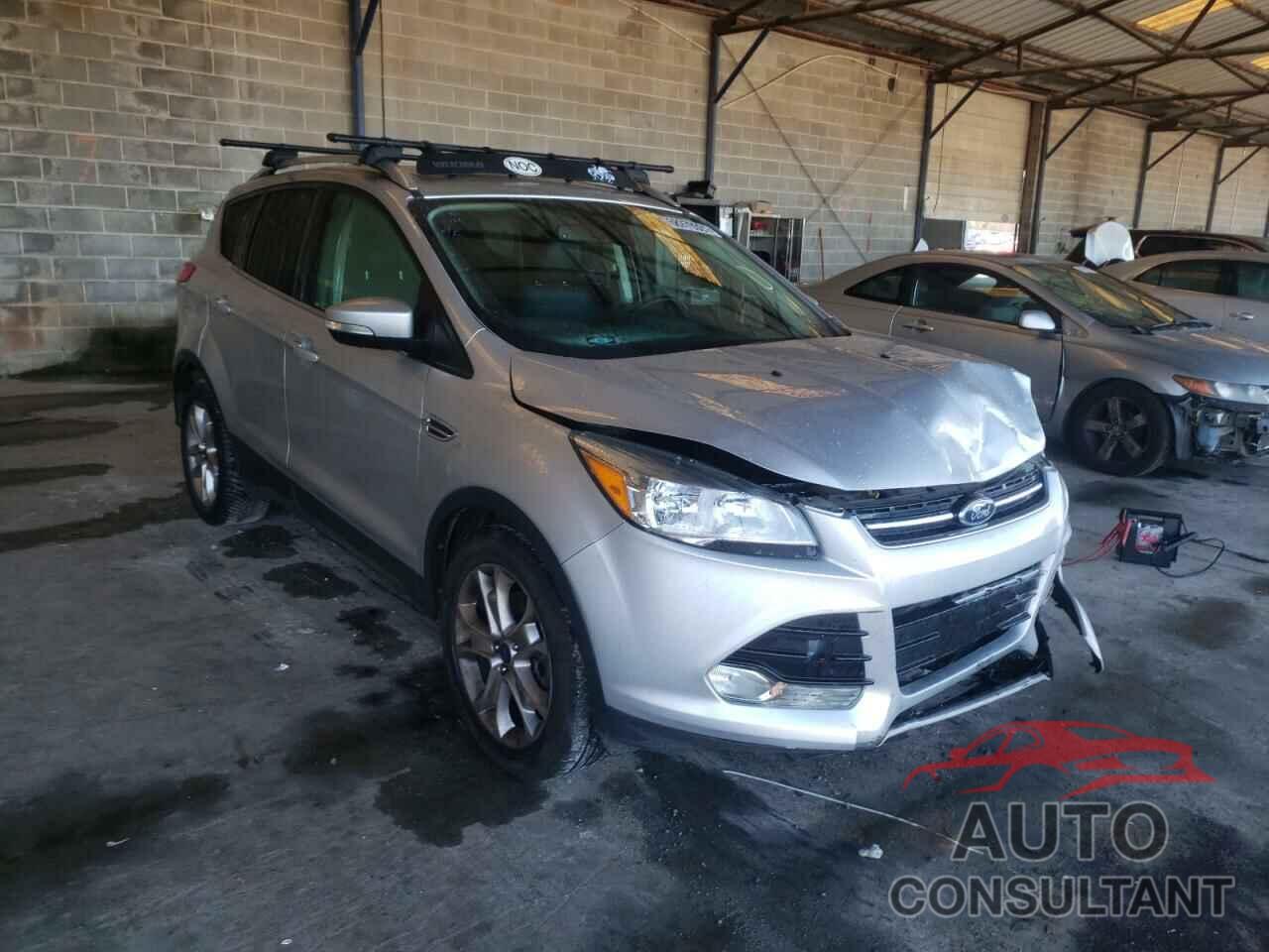 FORD ESCAPE 2016 - 1FMCU0J92GUA48936