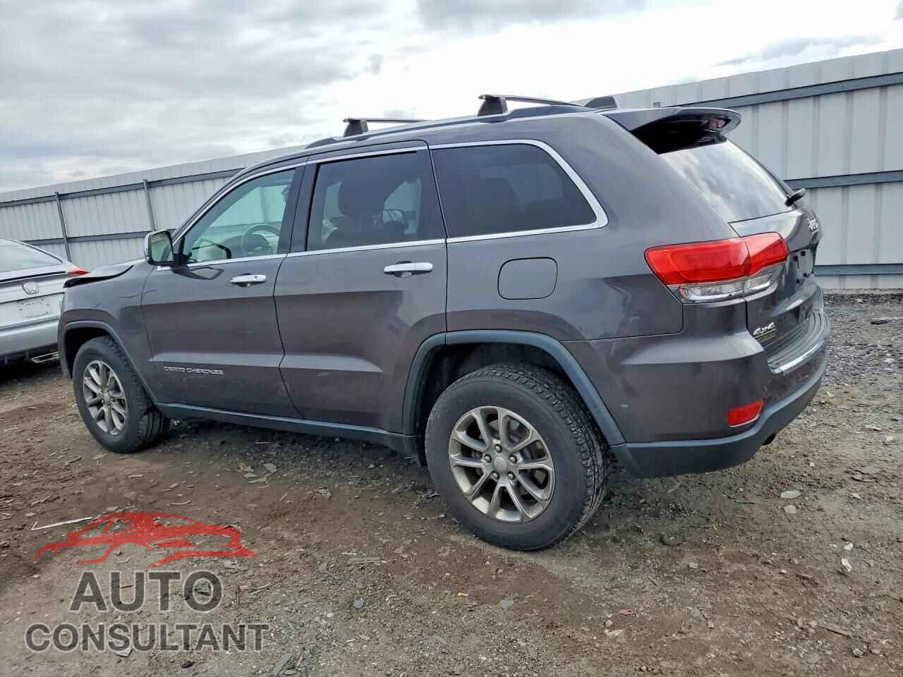 JEEP CHEROKEE 2014 - 1C4RJFBG3EC379972