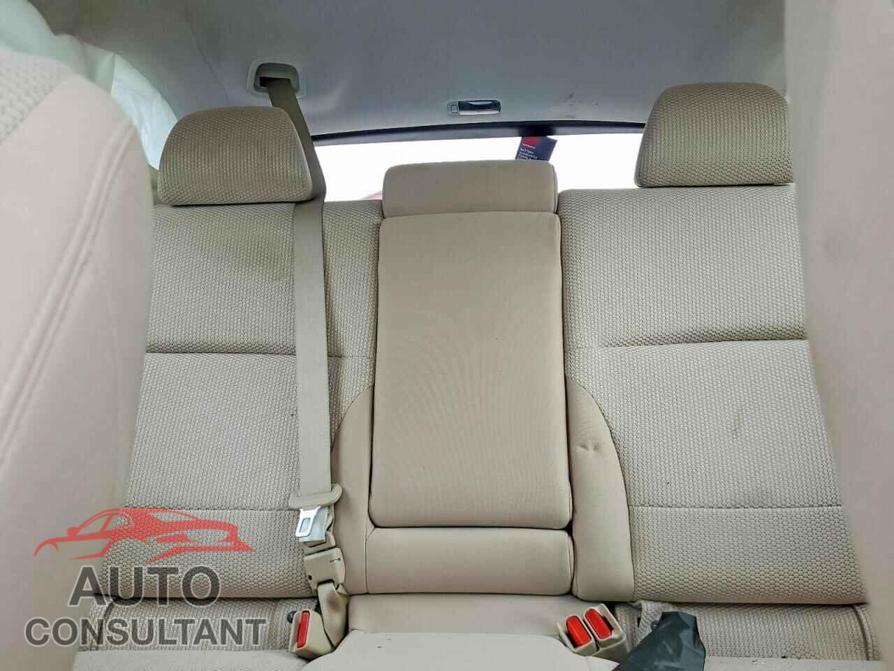 SUBARU OUTBACK 2015 - 4S4BSCDC7F3206072