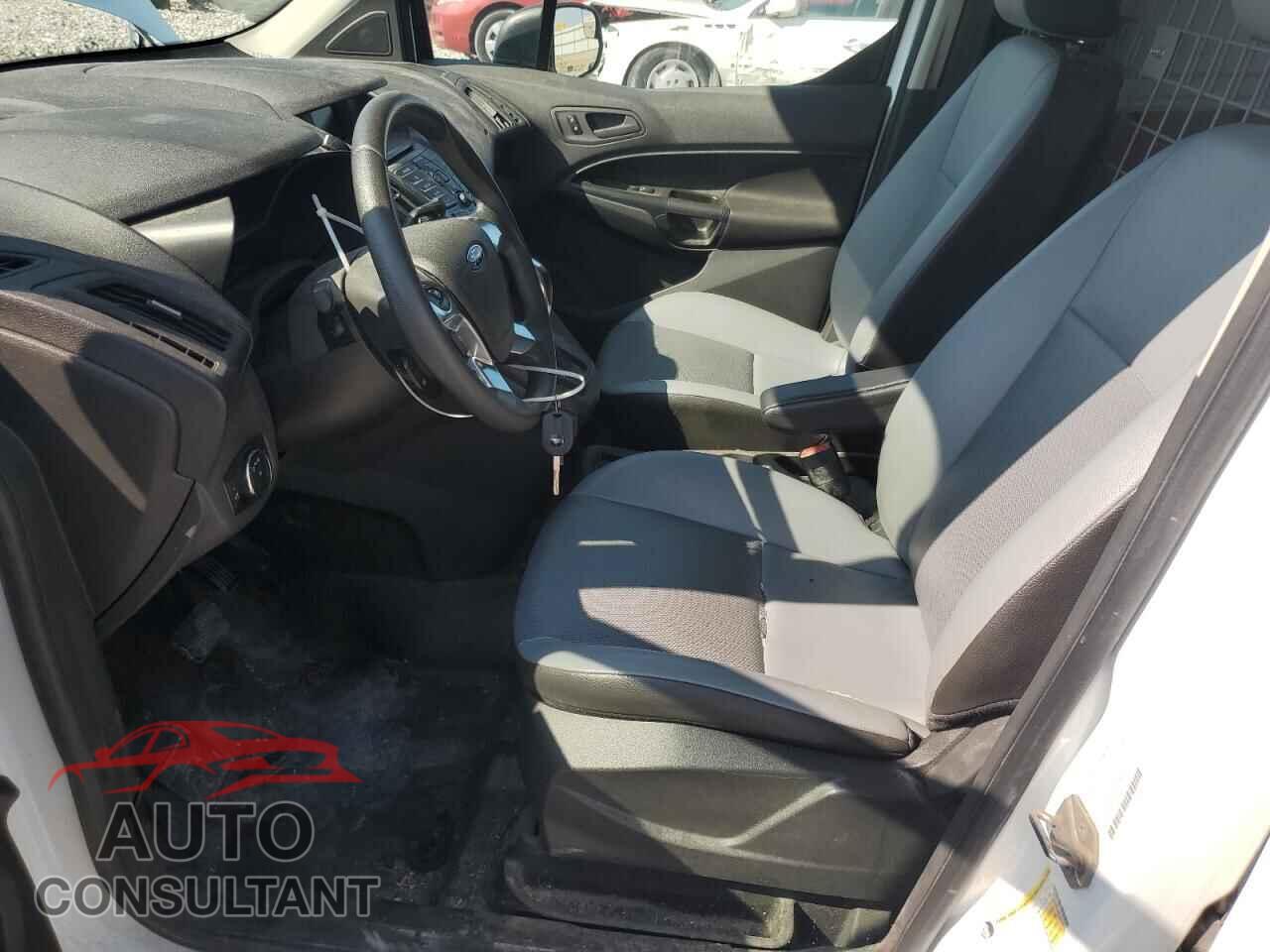 FORD TRANSIT 2017 - NM0LS6E76H1301861