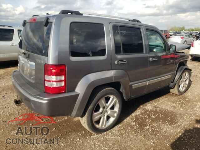 JEEP LIBERTY 2012 - 1C4PJMFKXCW132244
