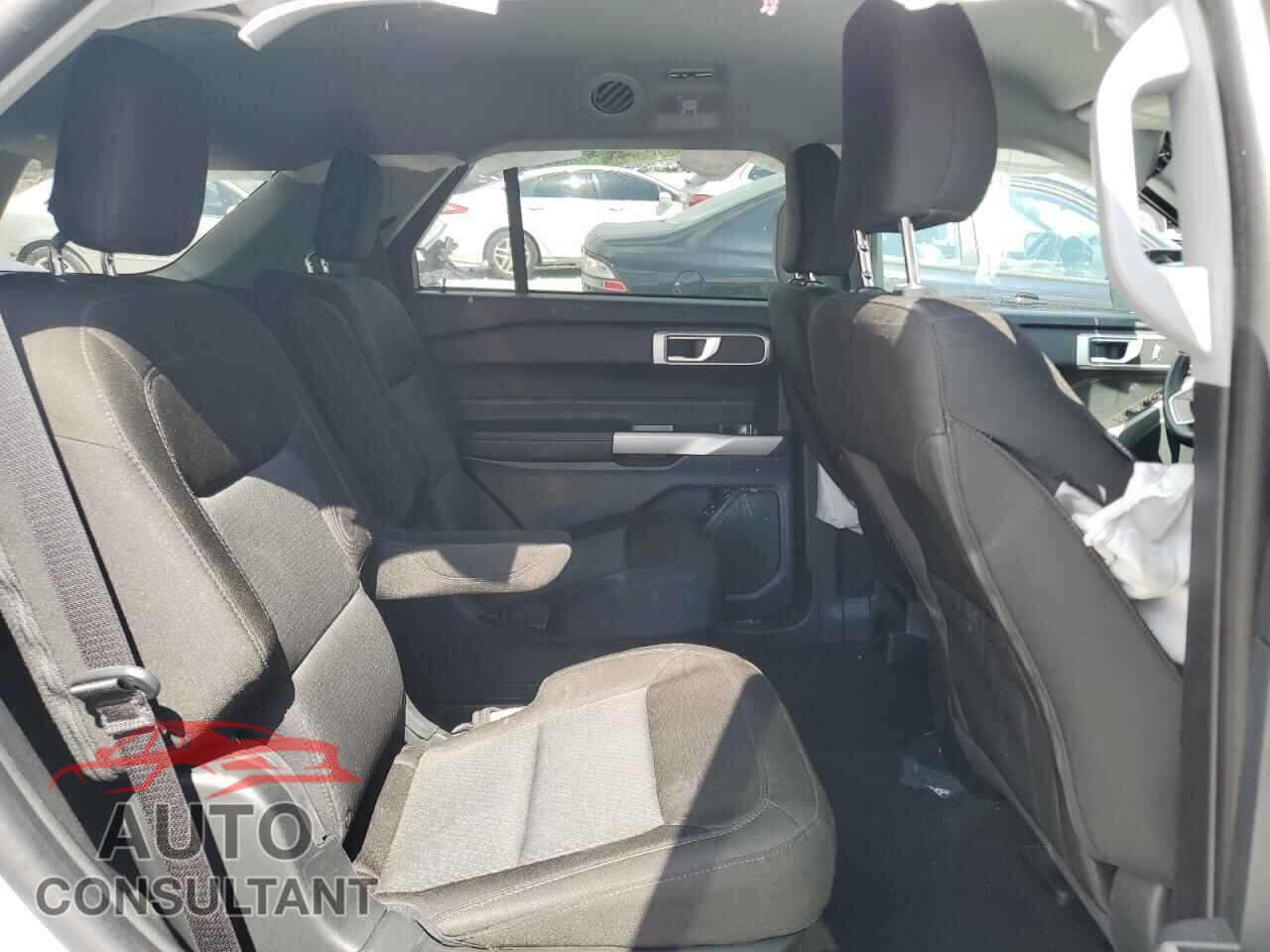 FORD EXPLORER 2024 - 1FMSK8DH6RGA50189