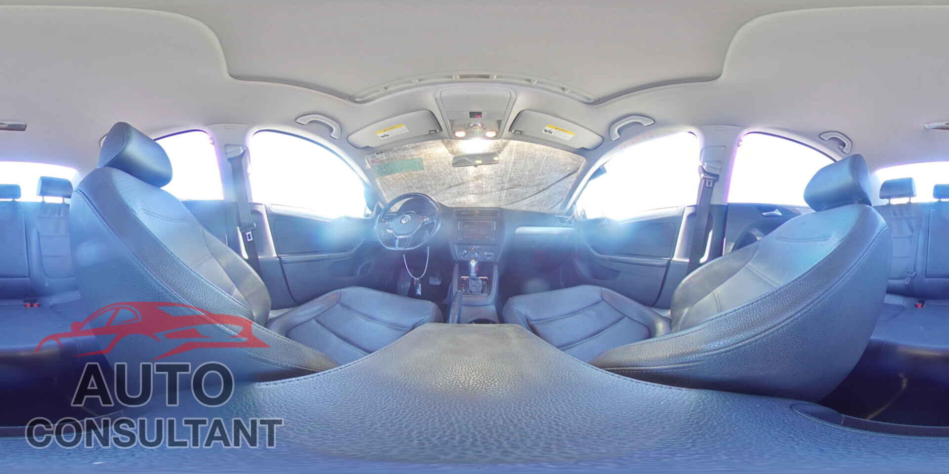 VOLKSWAGEN JETTA 2017 - 3VWDB7AJ9HM315588