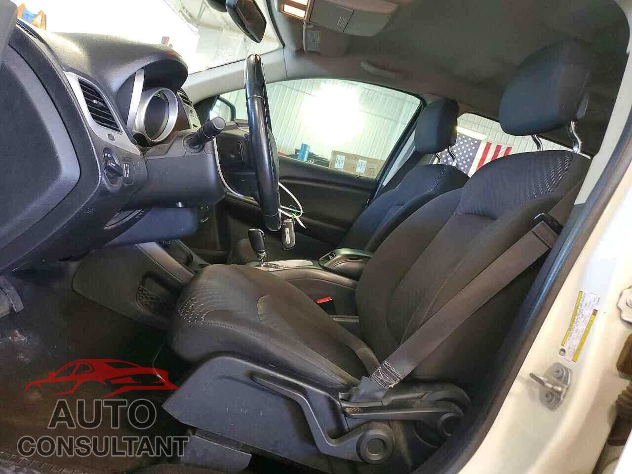 DODGE JOURNEY 2018 - 3C4PDCAB3JT498686