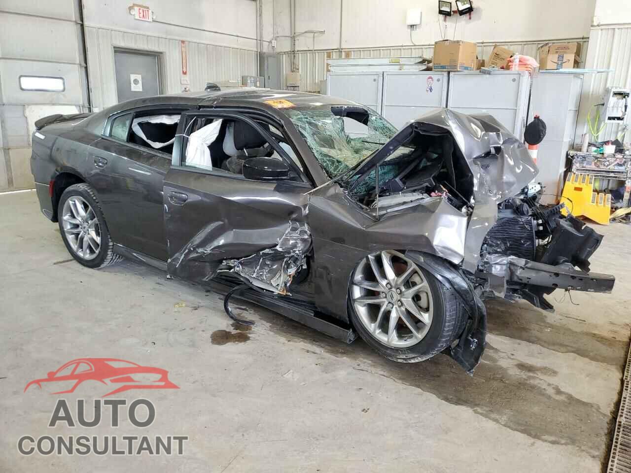 DODGE CHARGER 2023 - 2C3CDXMG4PH620264