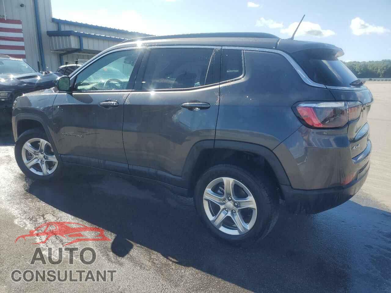 JEEP COMPASS 2024 - 3C4NJDBN9RT606545