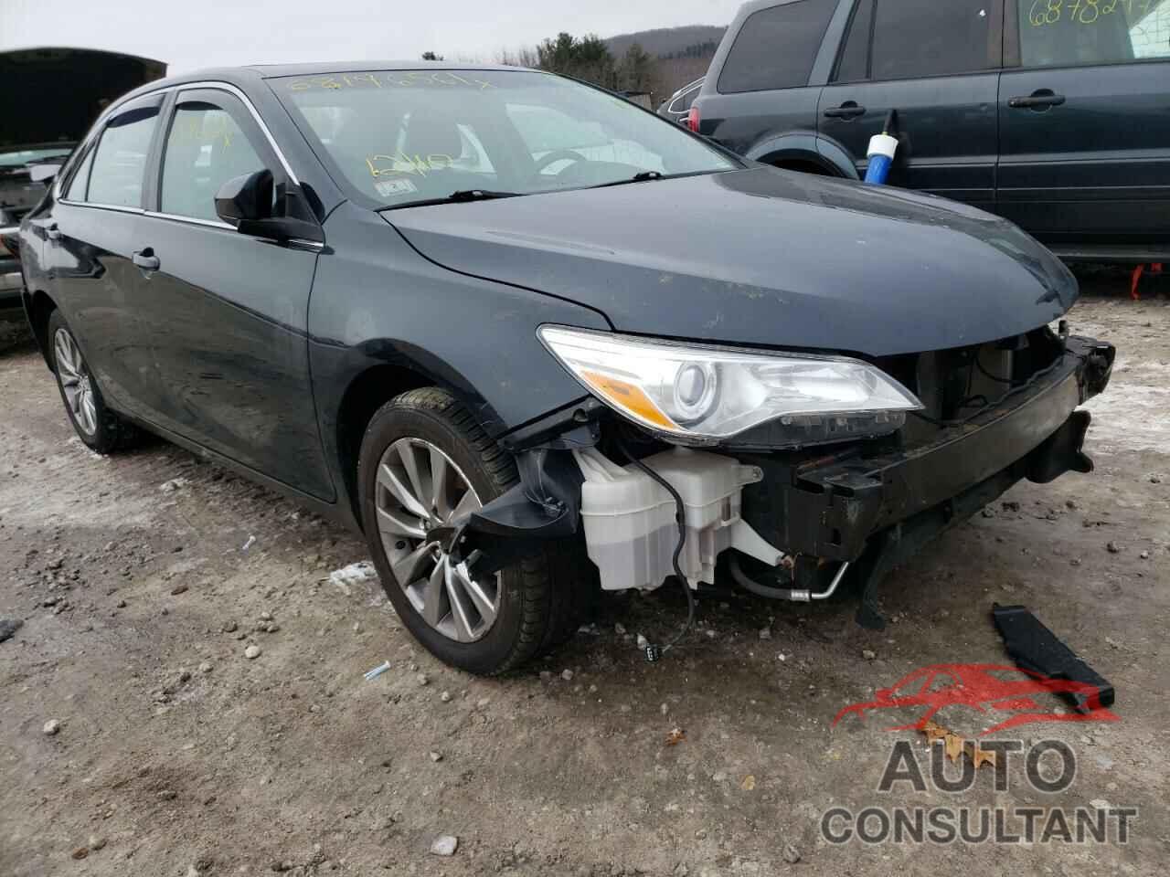 TOYOTA CAMRY 2017 - 4T1BF1FKXHU685615