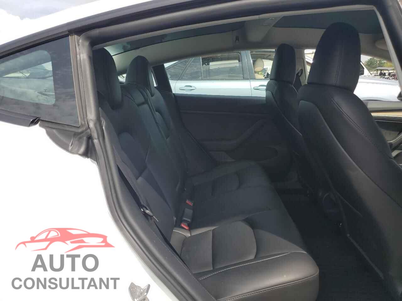 TESLA MODEL 3 2023 - 5YJ3E1EA2PF495755