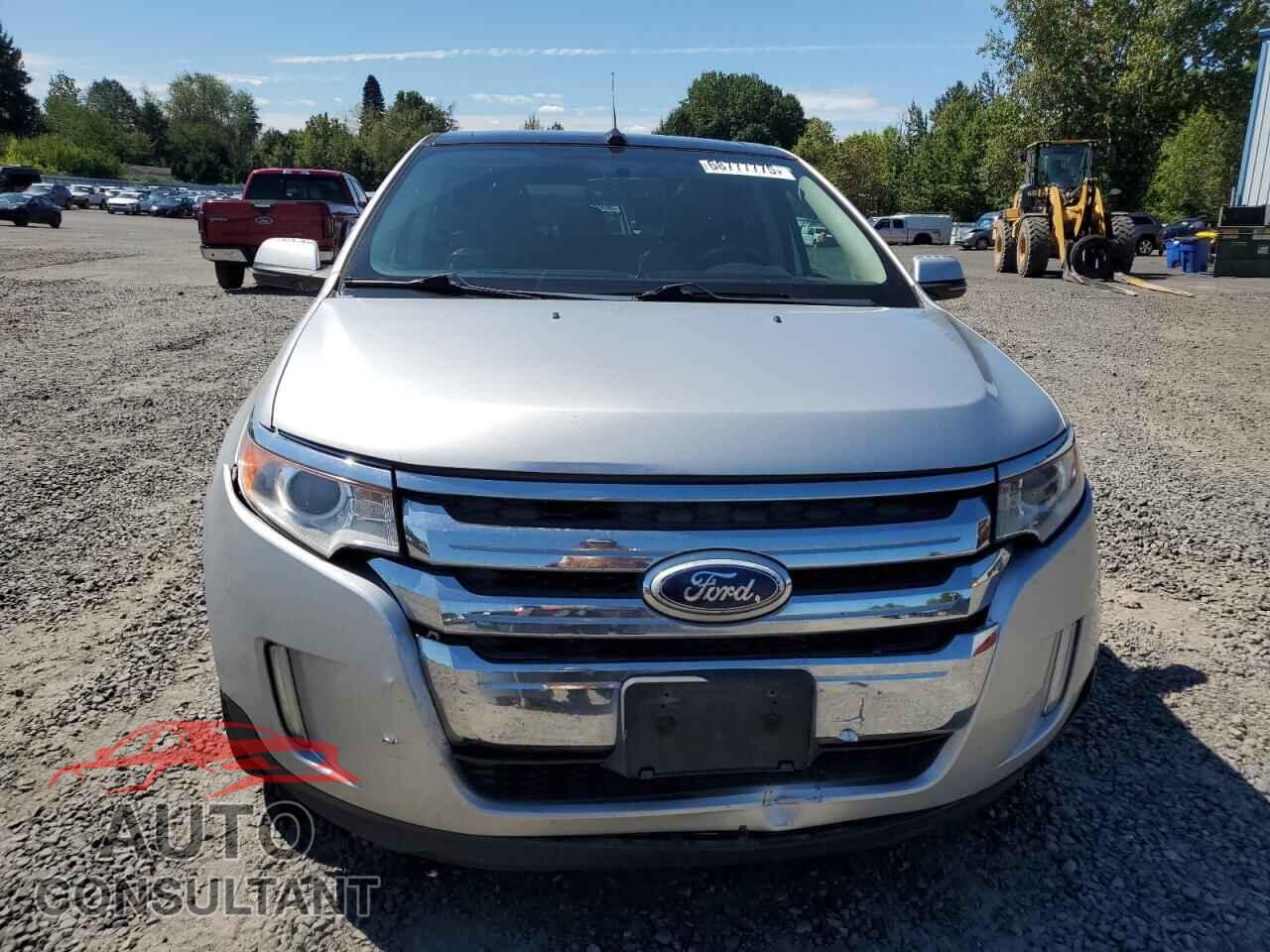 FORD EDGE 2013 - 2FMDK3J90DBB30712
