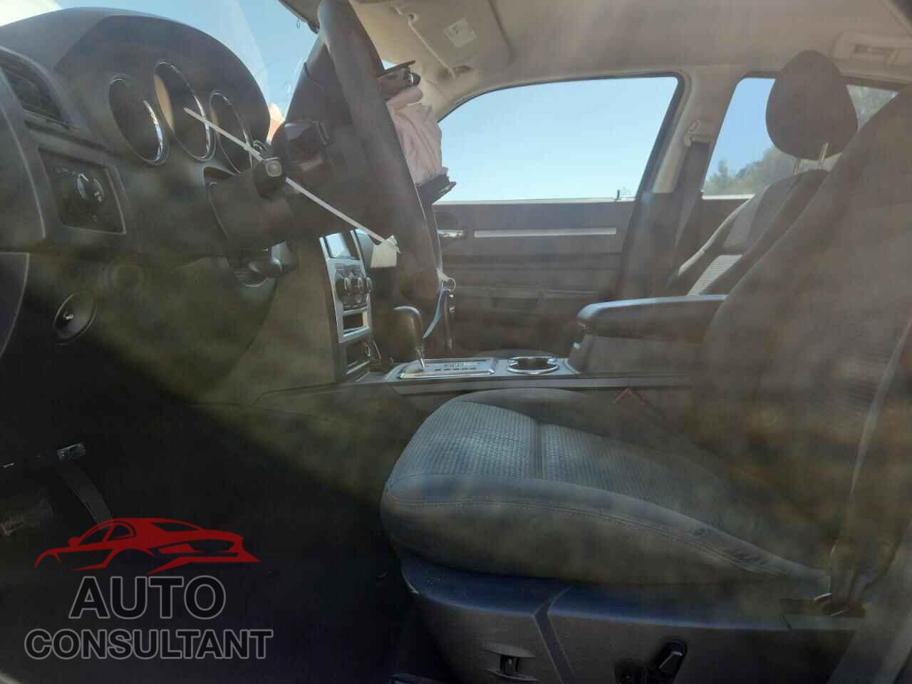 DODGE CHARGER 2010 - 2B3CA3CV5AH237049