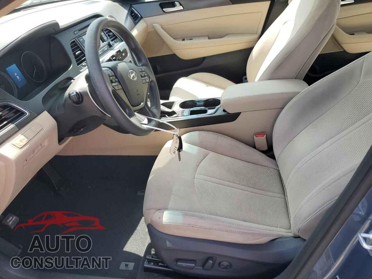 HYUNDAI SONATA 2015 - 5NPE34AF9FH232941
