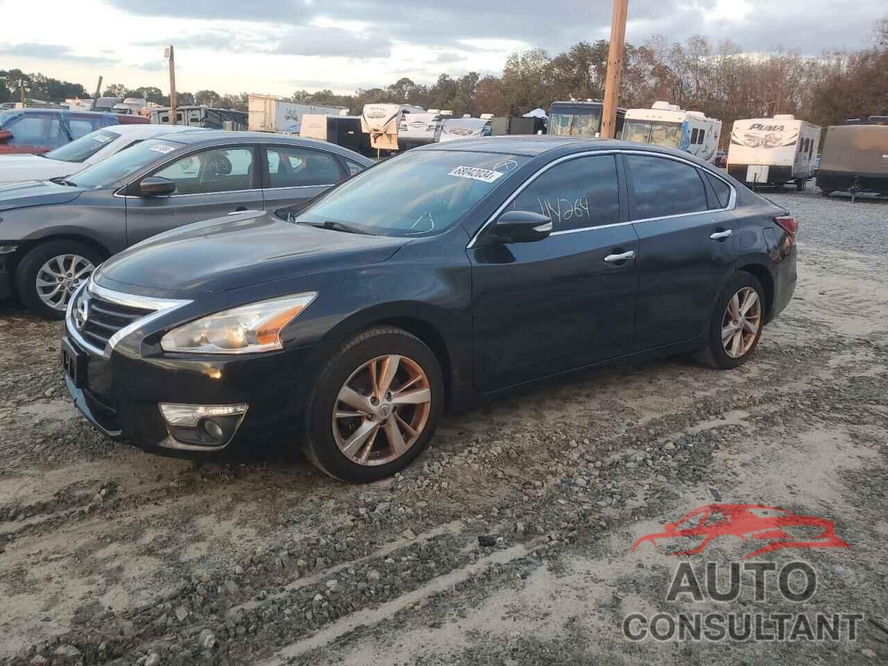 NISSAN ALTIMA 2015 - 1N4AL3AP3FC464227