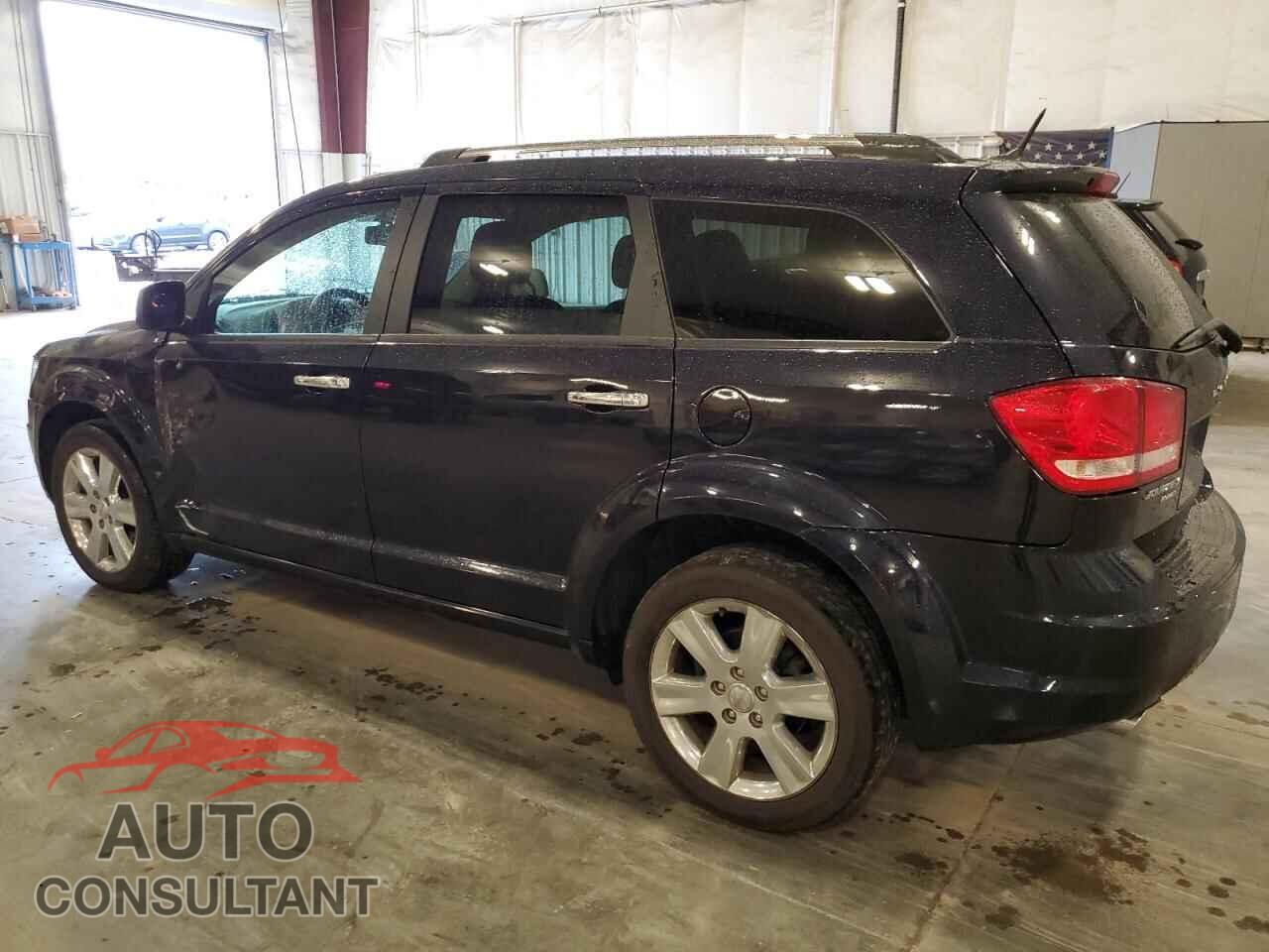 DODGE JOURNEY 2011 - 3D4PH3FG2BT512154