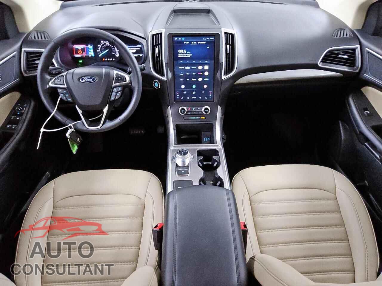 FORD EDGE 2024 - 2FMPK4J95RBA75166