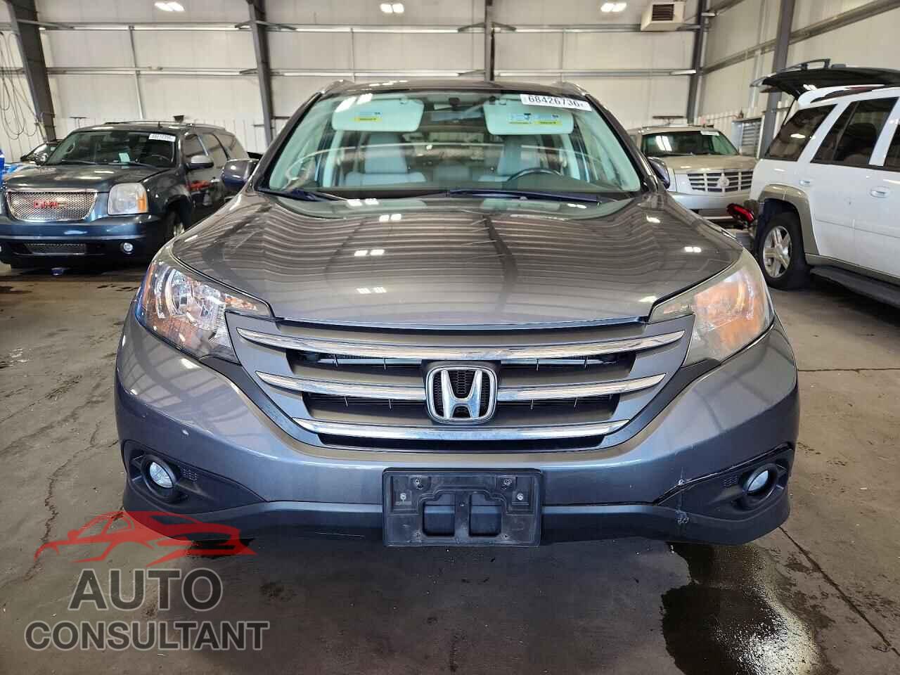HONDA CRV 2013 - 2HKRM4H73DH603778