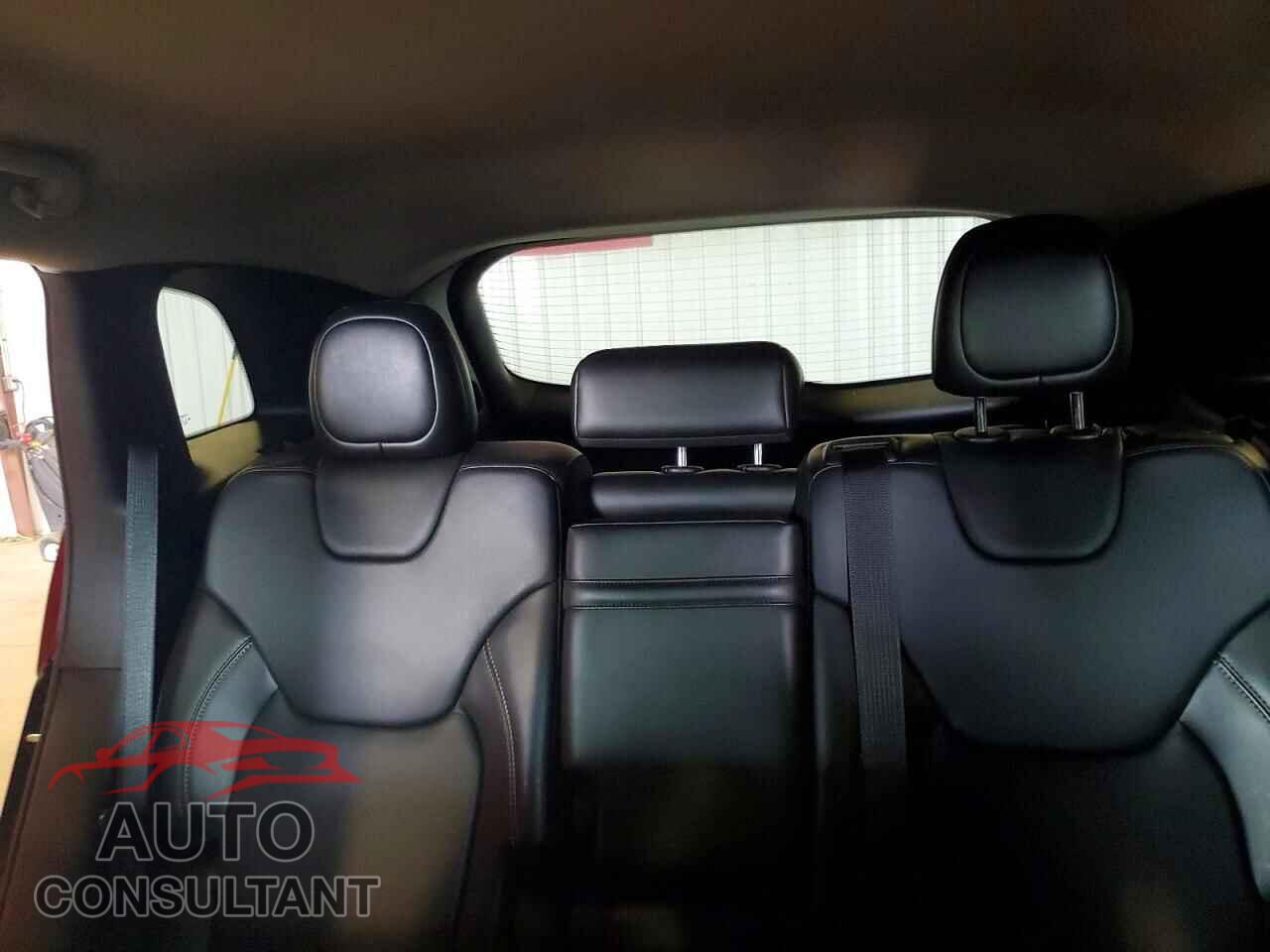 JEEP CHEROKEE 2018 - 1C4PJMDB9JD528953