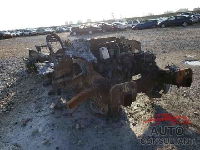 FORD F-150 2018 - 1FTEW1CP9JKF53948