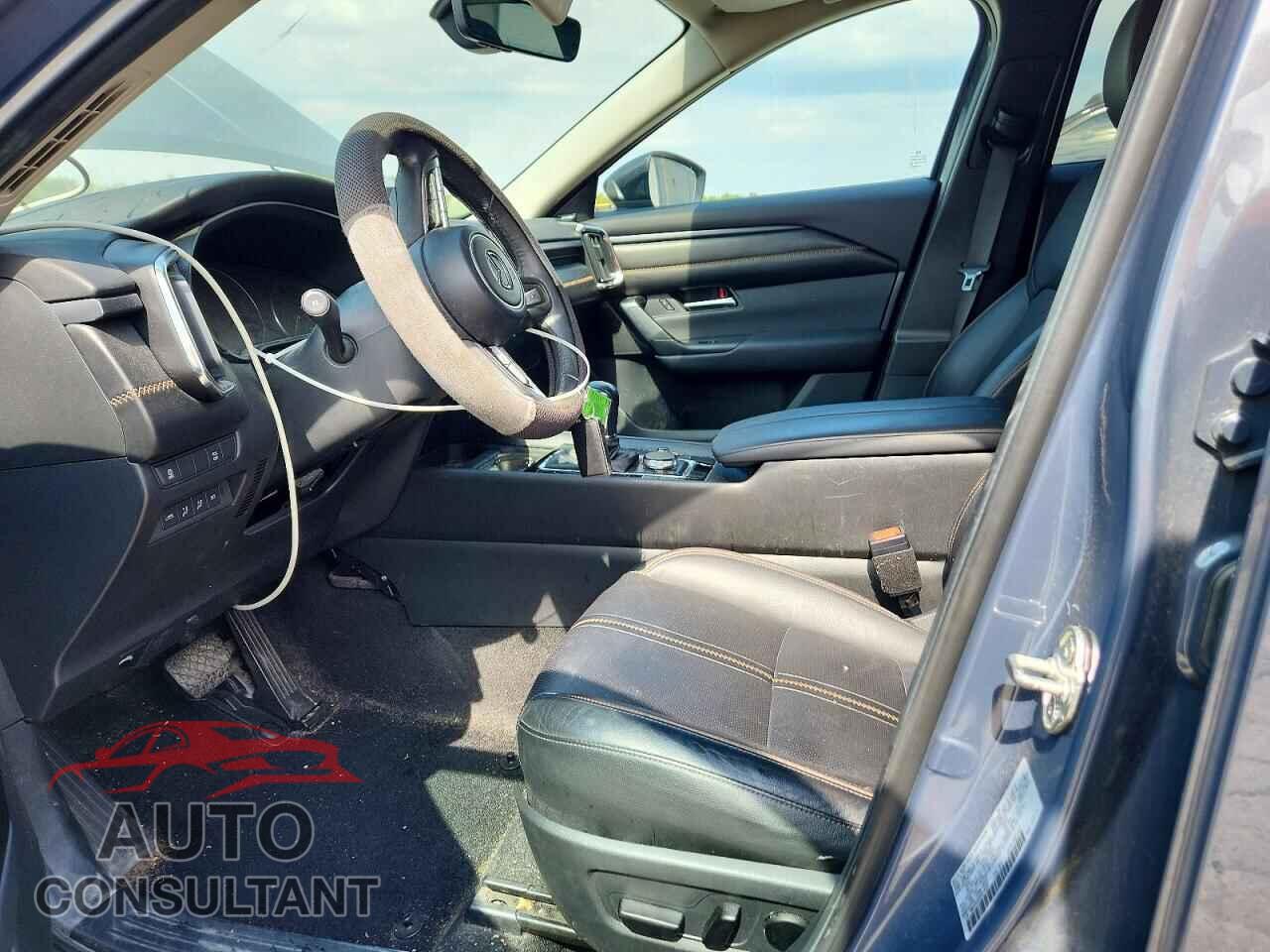 MAZDA CX-50 2024 - 7MMVABEM8RN214826
