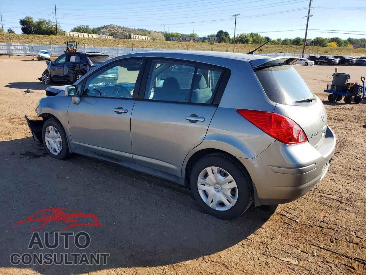 NISSAN VERSA 2012 - 3N1BC1CP9CK292942