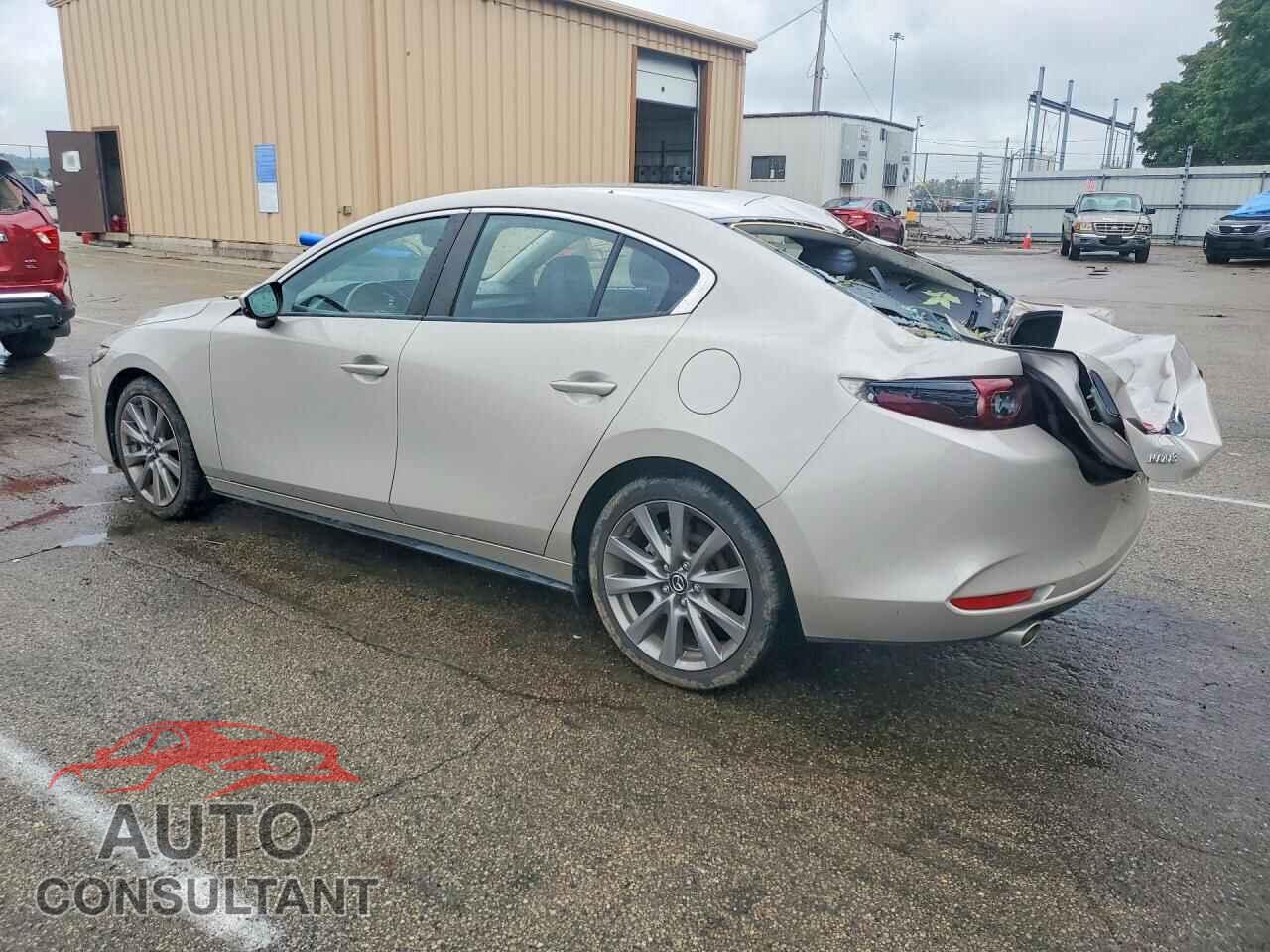 MAZDA 3 2024 - 3MZBPACM7RM414568